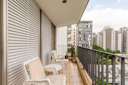 Apartamento à venda com 170m², 3 quartos e 2 vagas Apartamento à venda com 170m², 3 quartos e 2 vagasFoto 01