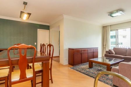 Apartamento à venda com 170m², 3 quartos e 2 vagas Apartamento à venda com 170m², 3 quartos e 2 vagasFoto 01