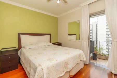 Apartamento à venda com 170m², 3 quartos e 2 vagas Apartamento à venda com 170m², 3 quartos e 2 vagasFoto 01