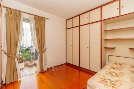 Apartamento à venda com 170m², 3 quartos e 2 vagas Apartamento à venda com 170m², 3 quartos e 2 vagasFoto 01