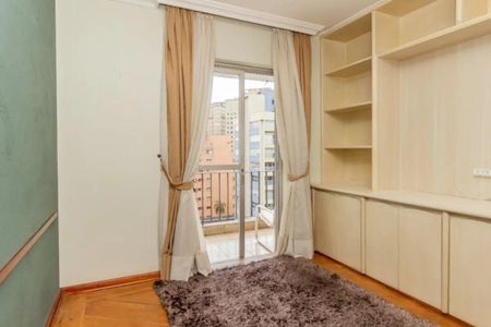 Apartamento à venda com 170m², 3 quartos e 2 vagas Apartamento à venda com 170m², 3 quartos e 2 vagasFoto 01