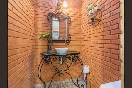 Casa à venda com 450m², 5 quartos e 4 vagas
