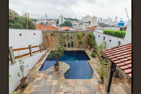 Casa à venda com 450m², 5 quartos e 4 vagas