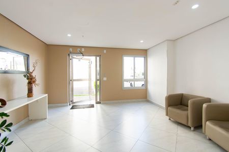 Apartamento à venda com 50m², 2 quartos e 1 vagaÁrea de Serviço