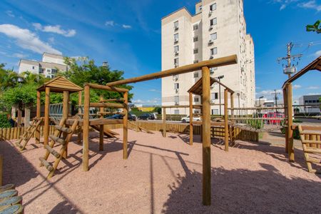 Apartamento à venda com 50m², 2 quartos e 1 vagaÁrea comum