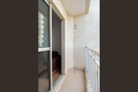 Apartamento à venda com 50m², 2 quartos e 1 vagavaranda