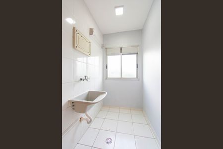 Apartamento à venda com 50m², 2 quartos e 1 vagaÁrea de Serviço