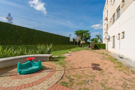 Apartamento à venda com 50m², 2 quartos e 1 vagaÁrea comum