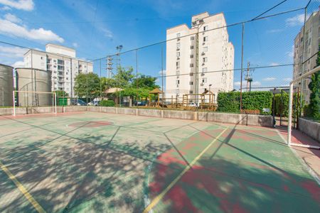 Apartamento à venda com 50m², 2 quartos e 1 vagaÁrea comum