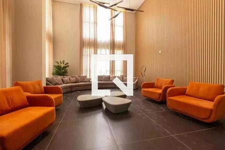 Studio à venda com 21m², 1 quarto e sem vaga Studio à venda com 21m², 1 quarto e sem vagaÁrea comum