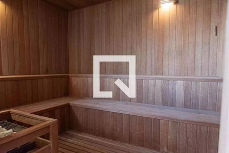 Studio à venda com 21m², 1 quarto e sem vaga Studio à venda com 21m², 1 quarto e sem vagaÁrea comum