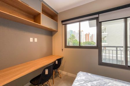 Studio à venda com 21m², 1 quarto e sem vaga Studio à venda com 21m², 1 quarto e sem vagaStudio