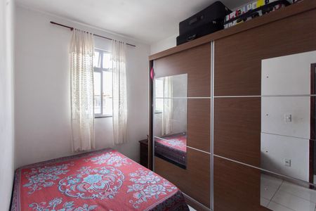 Apartamento à venda com 68m², 3 quartos e 1 vaga Apartamento à venda com 68m², 3 quartos e 1 vagaQuarto 2