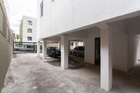 Apartamento à venda com 68m², 3 quartos e 1 vaga Apartamento à venda com 68m², 3 quartos e 1 vagaGaragem