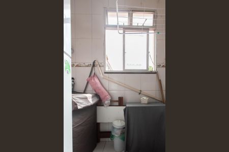 Apartamento à venda com 68m², 3 quartos e 1 vaga Apartamento à venda com 68m², 3 quartos e 1 vagaÁrea de Serviço