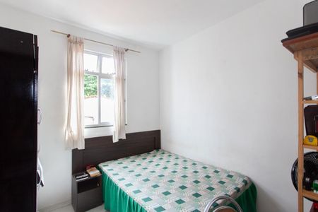 Apartamento à venda com 68m², 3 quartos e 1 vaga Apartamento à venda com 68m², 3 quartos e 1 vagaQuarto 3