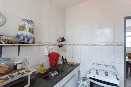 Apartamento à venda com 68m², 3 quartos e 1 vaga Apartamento à venda com 68m², 3 quartos e 1 vagaCozinha