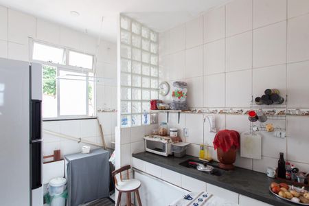 Apartamento à venda com 68m², 3 quartos e 1 vaga Apartamento à venda com 68m², 3 quartos e 1 vagaCozinha