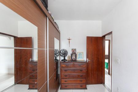 Apartamento à venda com 68m², 3 quartos e 1 vaga Apartamento à venda com 68m², 3 quartos e 1 vagaQuarto 2