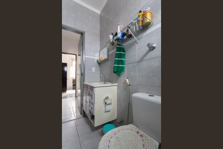 Apartamento à venda com 68m², 3 quartos e 1 vaga Apartamento à venda com 68m², 3 quartos e 1 vagaBanheiro Social