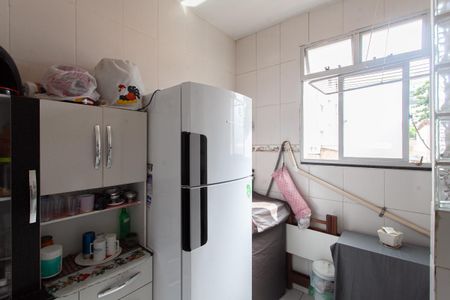 Apartamento à venda com 68m², 3 quartos e 1 vaga Apartamento à venda com 68m², 3 quartos e 1 vagaCozinha