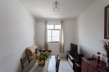 Apartamento à venda com 68m², 3 quartos e 1 vaga Apartamento à venda com 68m², 3 quartos e 1 vagaSala
