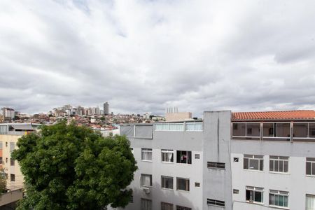 Apartamento à venda com 68m², 3 quartos e 1 vaga Apartamento à venda com 68m², 3 quartos e 1 vagaVista do Quarto 2