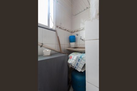 Apartamento à venda com 68m², 3 quartos e 1 vaga Apartamento à venda com 68m², 3 quartos e 1 vagaÁrea de Serviço