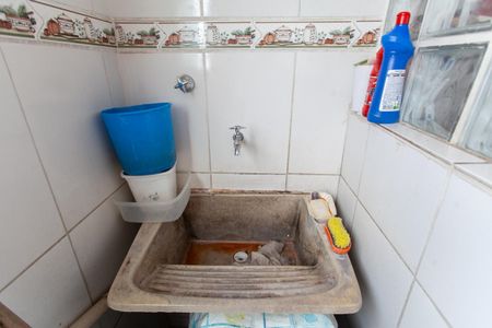 Apartamento à venda com 68m², 3 quartos e 1 vaga Apartamento à venda com 68m², 3 quartos e 1 vagaÁrea de Serviço