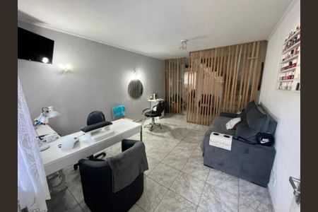 Casa à venda com 91m², 3 quartos e 2 vagas