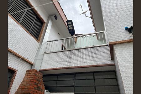 Casa à venda com 210m², 4 quartos e 6 vagas