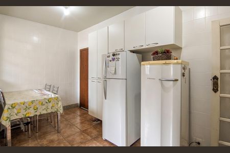 Apartamento à venda com 91m², 3 quartos e 1 vagaCozinha