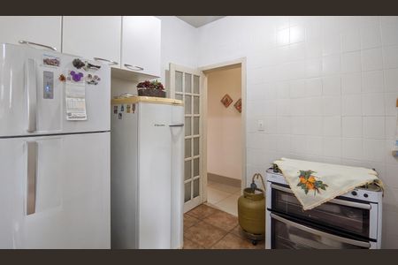 Apartamento à venda com 91m², 3 quartos e 1 vagaCozinha