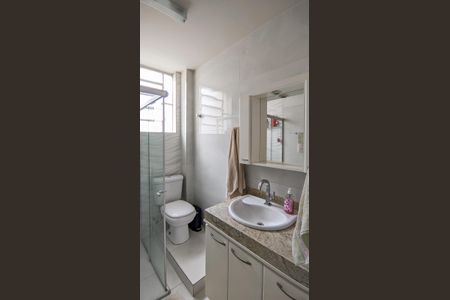 Apartamento à venda com 91m², 3 quartos e 1 vagaBanheiro