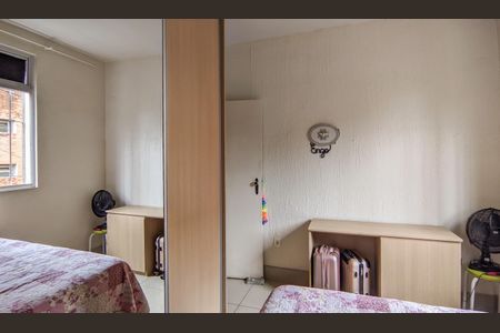 Apartamento à venda com 91m², 3 quartos e 1 vagaQuarto