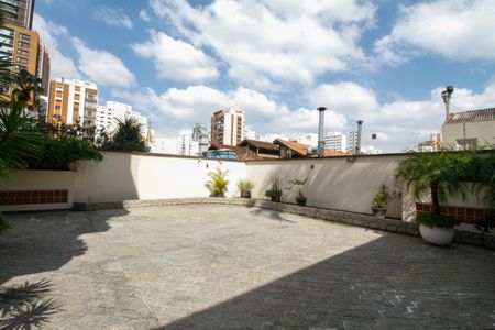 Apartamento à venda com 196m², 4 quartos e 3 vagasÁrea Comum