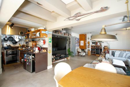 Apartamento à venda com 196m², 4 quartos e 3 vagasCobertura