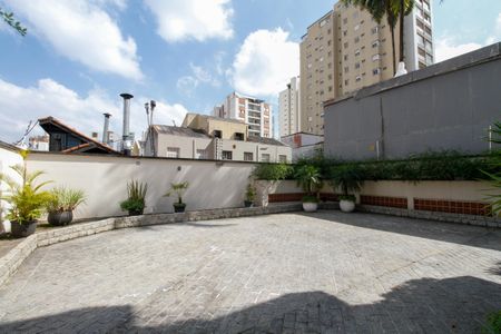 Apartamento à venda com 196m², 4 quartos e 3 vagasÁrea Comum