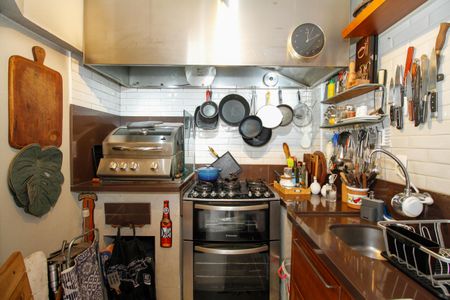 Apartamento à venda com 196m², 4 quartos e 3 vagasCobertura