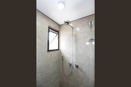 Apartamento à venda com 196m², 4 quartos e 3 vagasBanheiro da Suíte