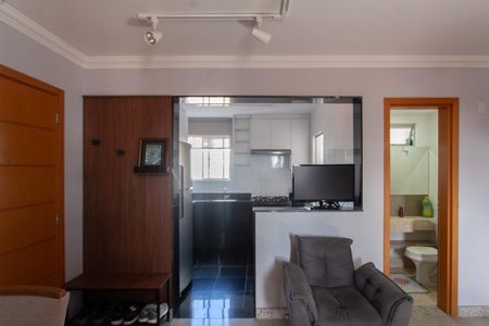 Apartamento à venda com 80m², 3 quartos e 2 vagas Apartamento à venda com 80m², 3 quartos e 2 vagasCozinha