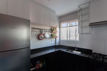 Apartamento à venda com 80m², 3 quartos e 2 vagas Apartamento à venda com 80m², 3 quartos e 2 vagasCozinha