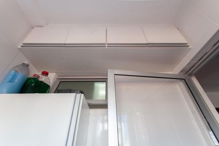 Apartamento à venda com 80m², 3 quartos e 2 vagas Apartamento à venda com 80m², 3 quartos e 2 vagasÁrea de Serviço