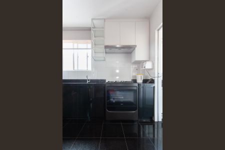 Apartamento à venda com 80m², 3 quartos e 2 vagas Apartamento à venda com 80m², 3 quartos e 2 vagasCozinha