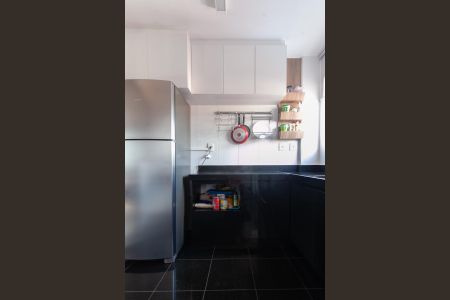 Apartamento à venda com 80m², 3 quartos e 2 vagas Apartamento à venda com 80m², 3 quartos e 2 vagasCozinha