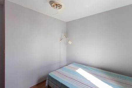 Apartamento à venda com 80m², 3 quartos e 2 vagas Apartamento à venda com 80m², 3 quartos e 2 vagasQuarto 1