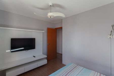 Apartamento à venda com 80m², 3 quartos e 2 vagas Apartamento à venda com 80m², 3 quartos e 2 vagasQuarto 1