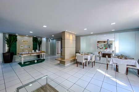 Apartamento à venda com 75m², 2 quartos e 2 vagasÁrea comum