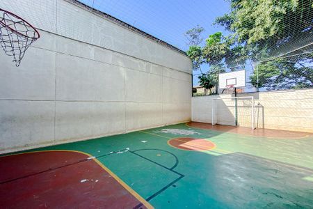 Apartamento à venda com 75m², 2 quartos e 2 vagasQuadra Esportiva