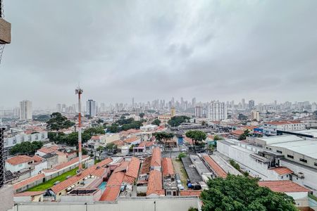 Apartamento à venda com 75m², 2 quartos e 2 vagasVista da Suíte